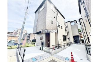 【外観】販売現地