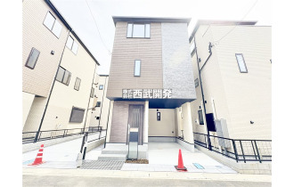 【外観】販売現地