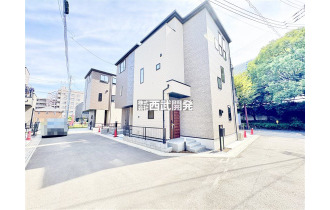 【外観】販売現地