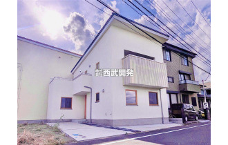 【外観】現地外観