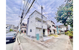 【外観】現地外観