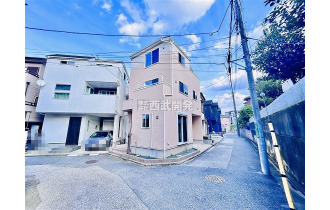 【外観】現地外観