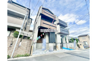 【外観】販売現地