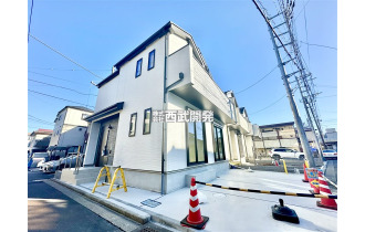 【外観】販売現地