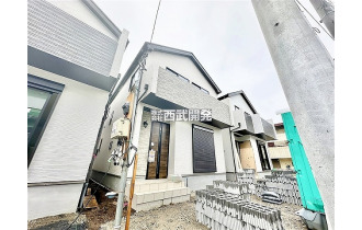 【外観】販売現地