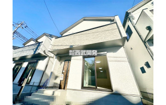 【外観】販売現地