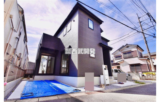 【外観】現地外観