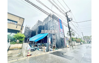 【外観】販売現地