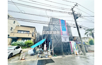 【外観】販売現地全景