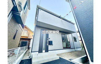 【外観】販売現地