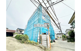 【外観】販売現地