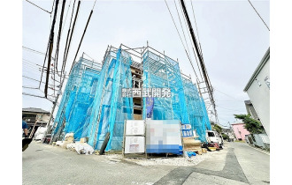 【外観】販売現地