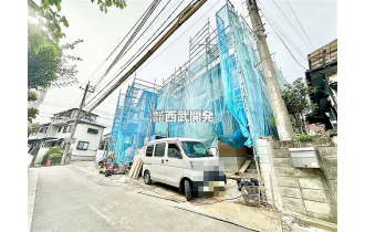 【外観】販売現地