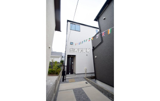 【外観】販売現地