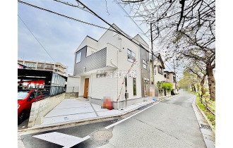 【外観】現地外観