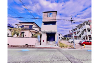 【外観】現地外観