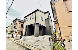 【外観】現地外観