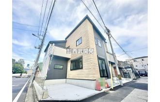 【外観】販売現地