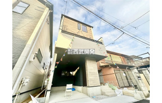 【外観】販売現地