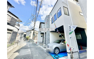 【外観】販売現地
