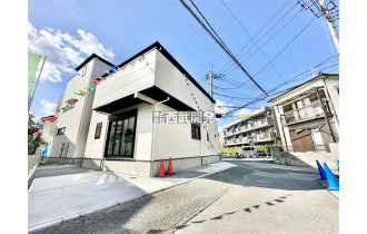 【外観】販売現地