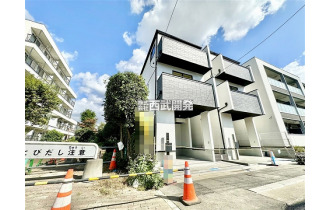 【外観】販売現地全景