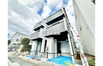 【外観】販売現地