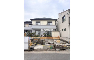 【外観】販売現地