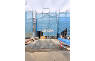 【外観】販売現地