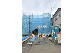 【外観】販売現地