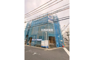 【外観】販売現地