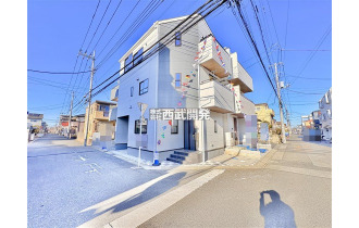 【外観】現地外観