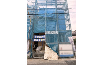 【外観】販売現地