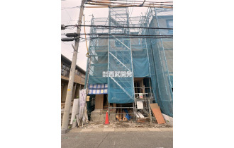 【外観】販売現地