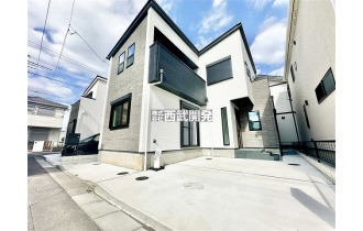 【外観】販売現地