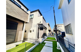 【外観】現地外観