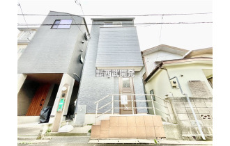 【外観】現地外観