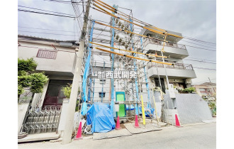 【外観】現地外観