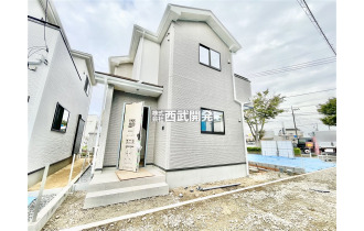 【外観】現地外観