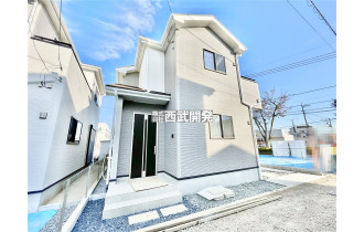 【外観】現地外観