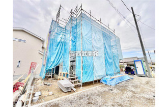 【外観】現地外観