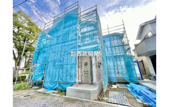 【外観】現地外観
