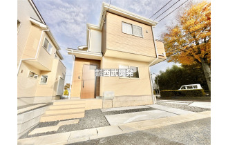 【外観】現地外観