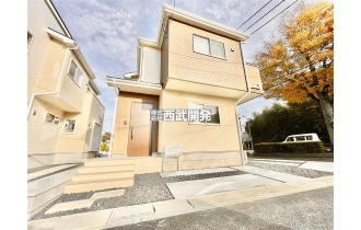 【外観】現地外観