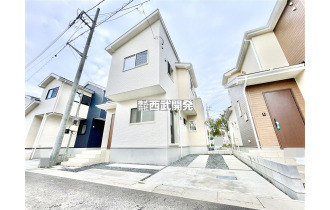 【外観】現地外観