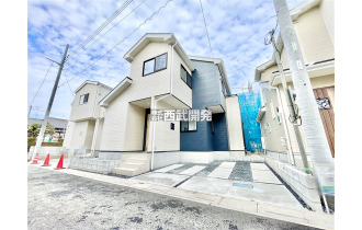 【外観】現地外観