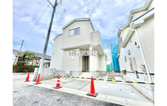 【外観】現地外観