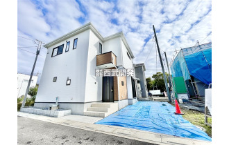 【外観】現地外観