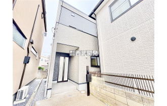 【外観】販売現地