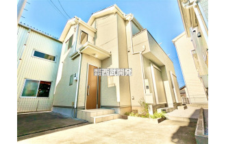 【外観】現地外観